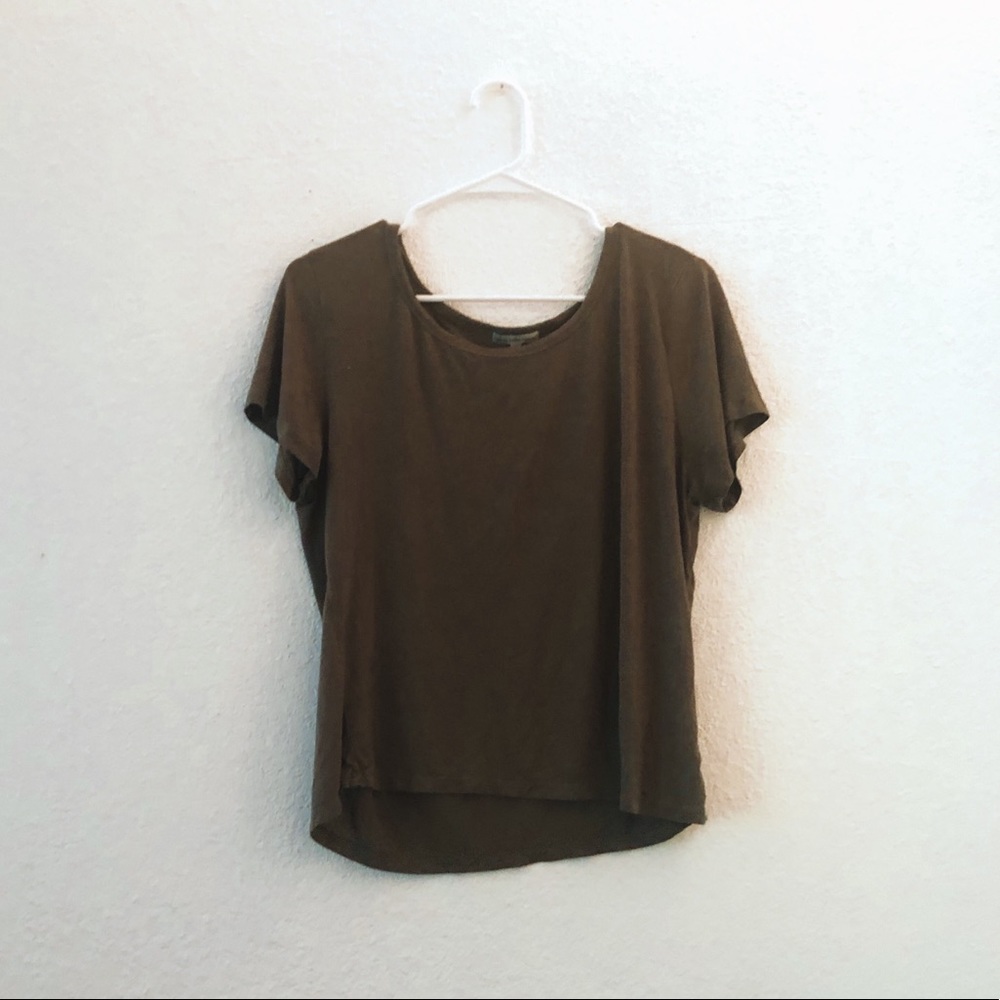 Casual Tee